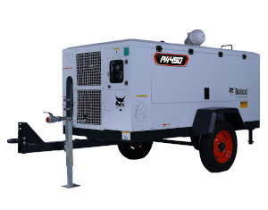 Medium air compressors